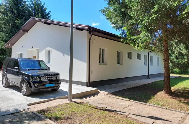 Građevinski i prateći radovi
