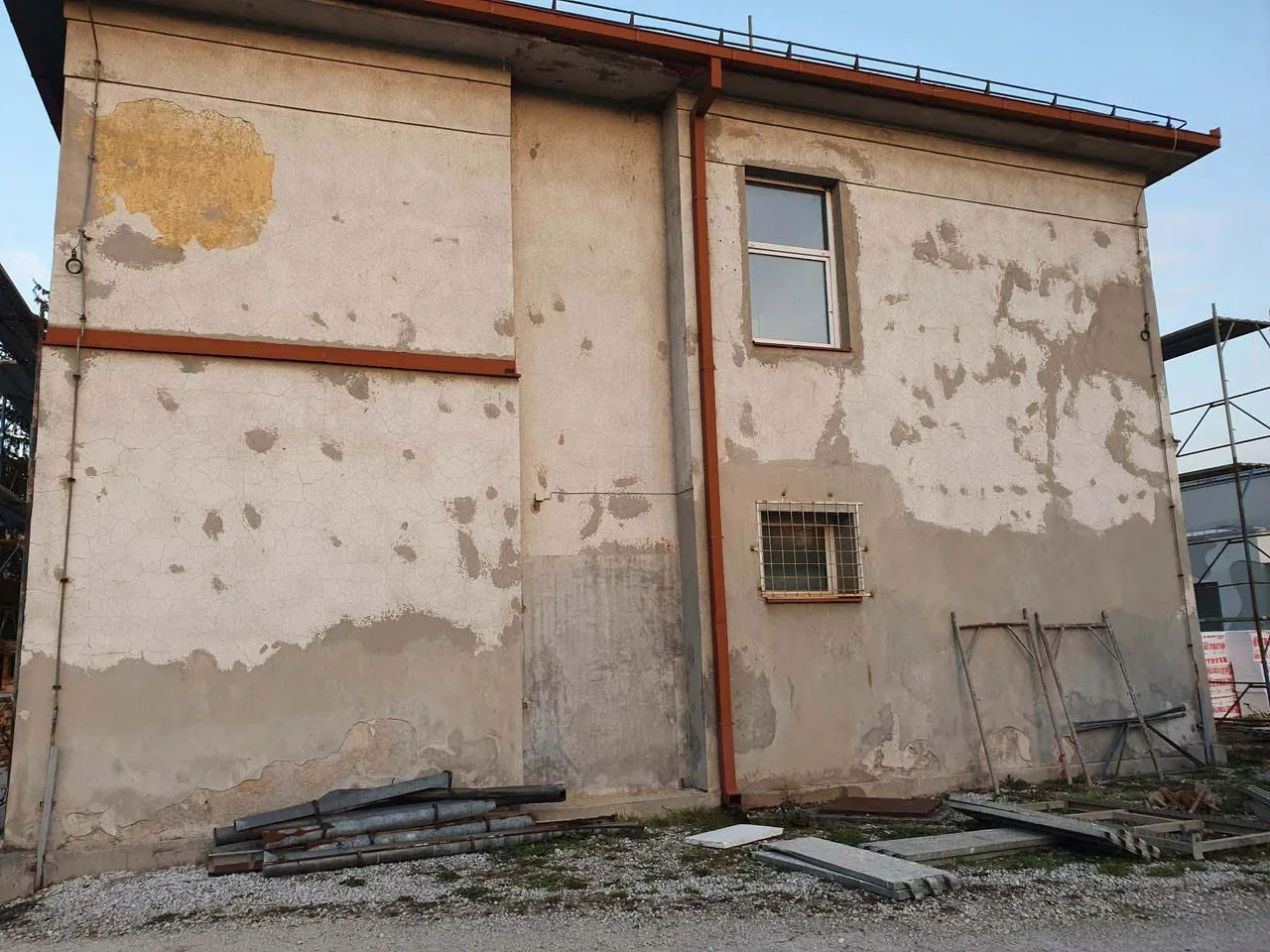 Građevinski i prateći radovi — fotografije projekta 6