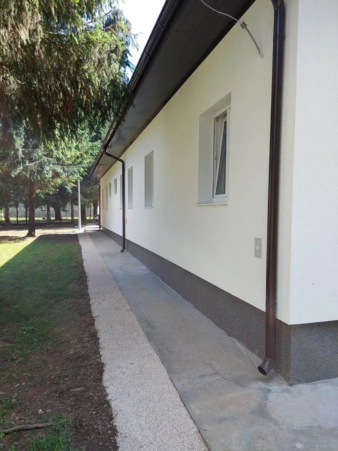 Građevinski i prateći radovi — fotografije projekta 3