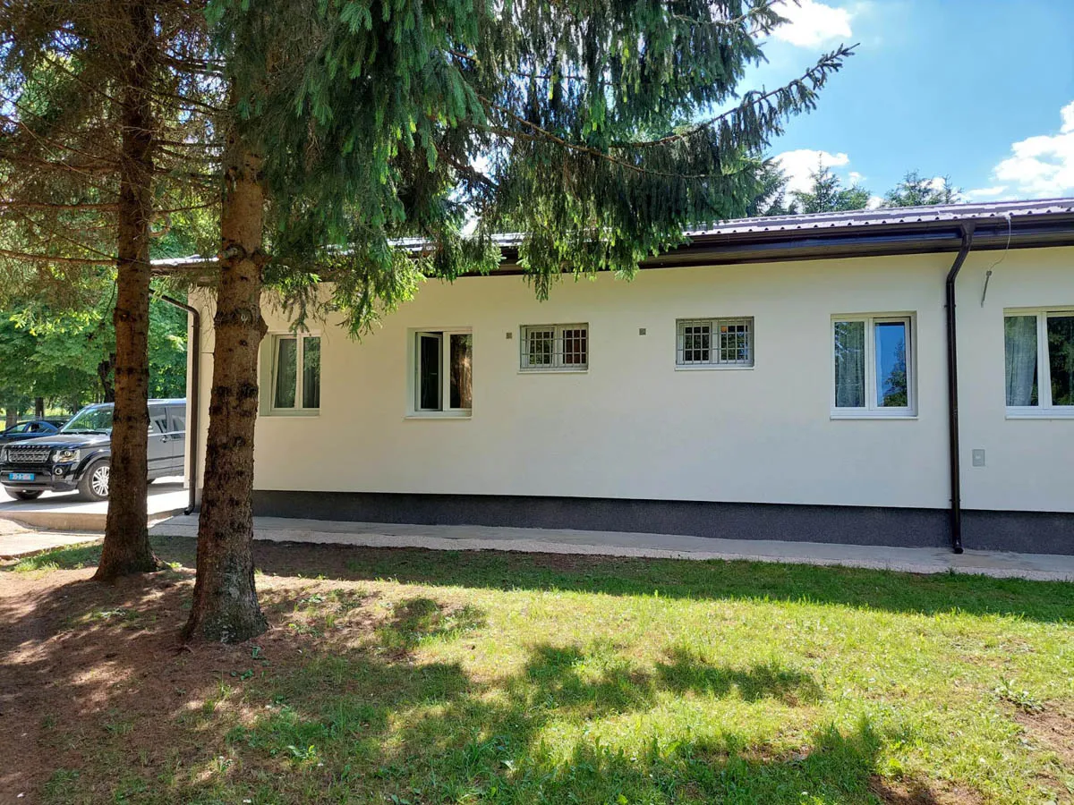 Građevinski i prateći radovi — fotografije projekta 2